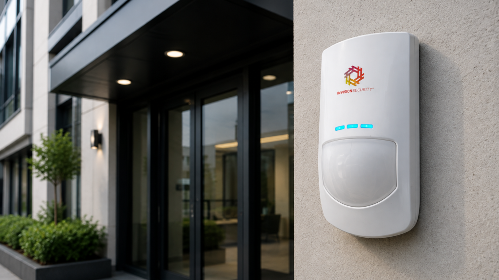 What Is the Best Alarm System?