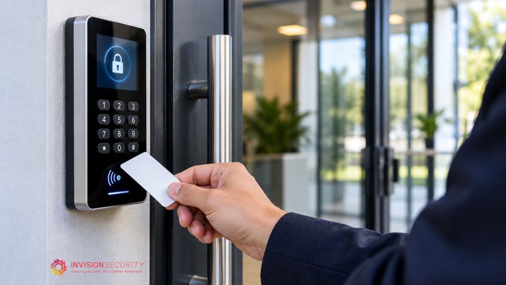 What Is an Access Control System