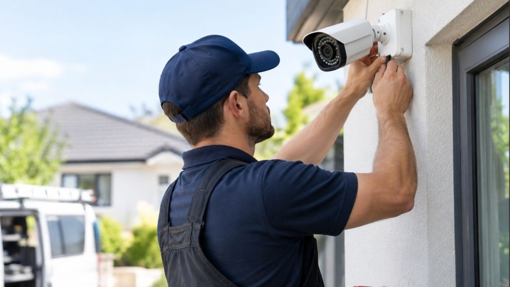 CCTV Installers Near Me How to Pick One You Won’t Regret